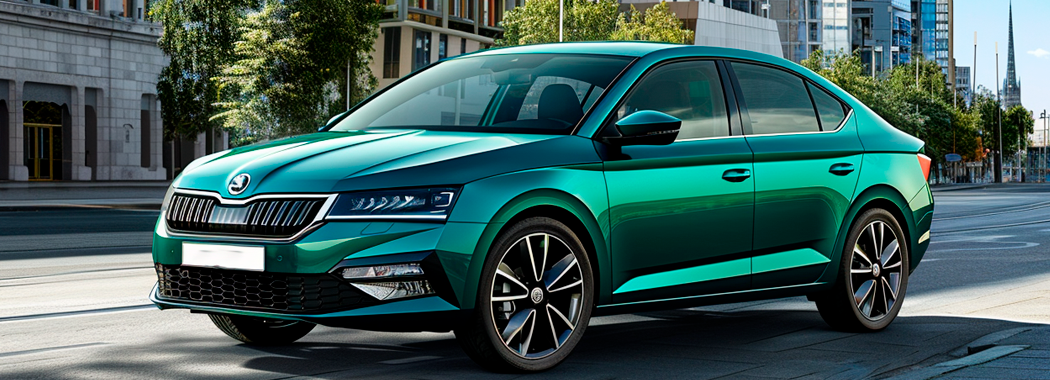 замена колодок skoda rapid