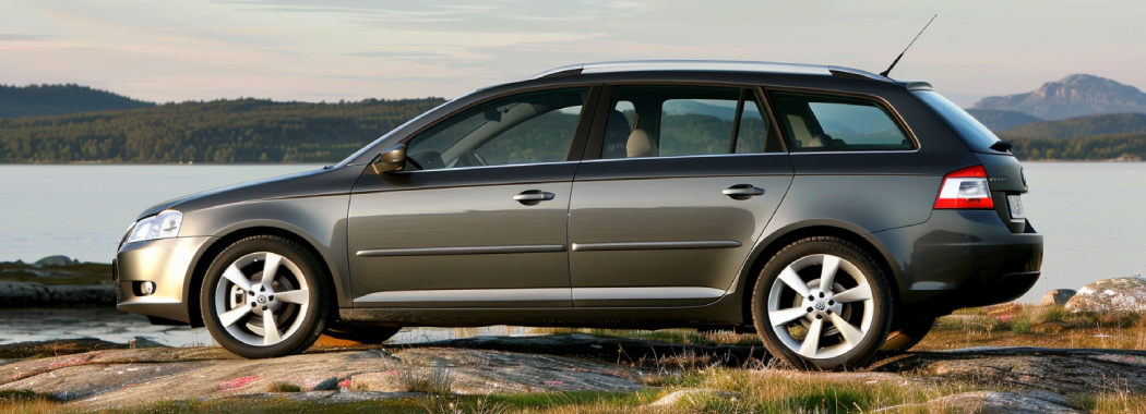 skoda octavia tour 1 8 turbo расход топлива