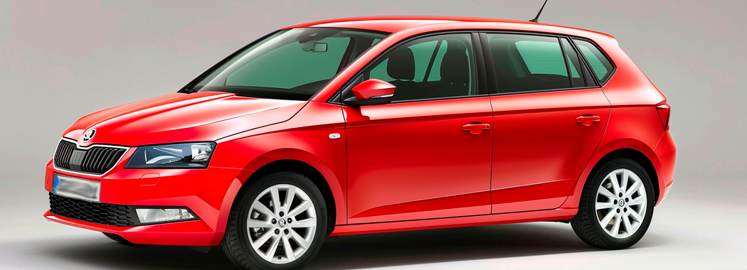 Skoda fabia 1 4 tdi 2015 характеристики
