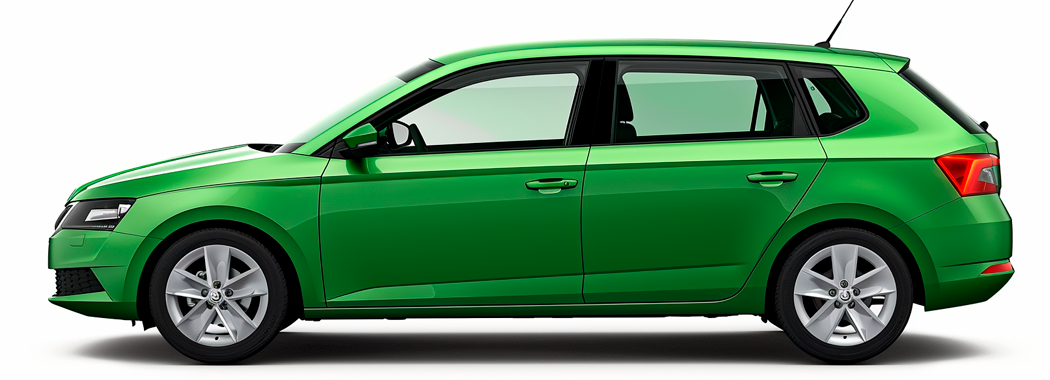 Skoda fabia 1 4 tdi 2015 характеристики