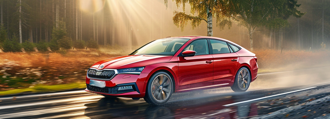 skoda ошибка подушка безопасности