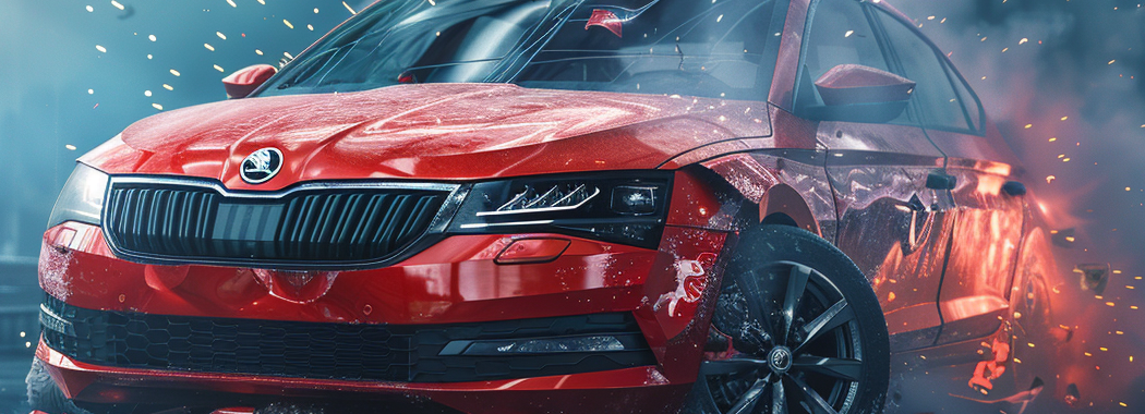 skoda octavia a7 ошибка подушки безопасности