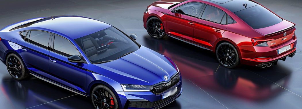 Skoda octavia rs a5 характеристики, skoda octavia vrs характеристики