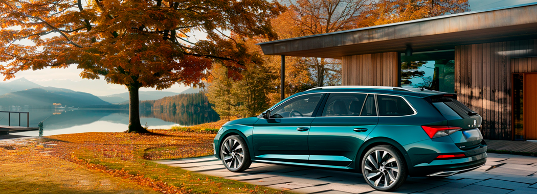 заміна зчеплення skoda octavia tour