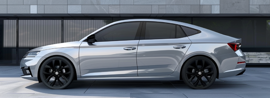 skoda octavia a7 максимальная скорость