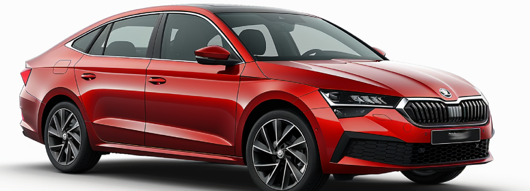 Skoda octavia максимальная скорость