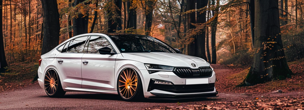 skoda octavia a7 мануал