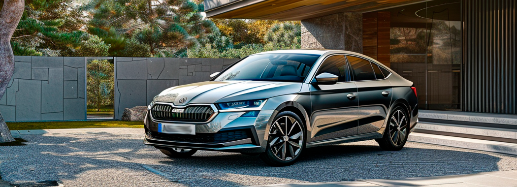 skoda octavia a7 комплектации, комплектации skoda octavia a7 рестайлинг