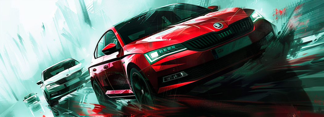 Skoda octavia a5 scout характеристики