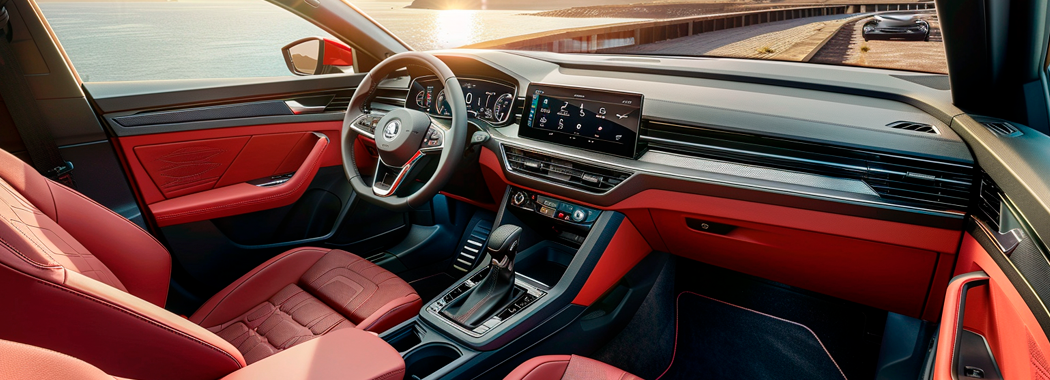 skoda octavia a7 1 8 tsi чип тюнинг