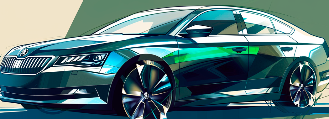 Замена прокладки skoda octavia a5