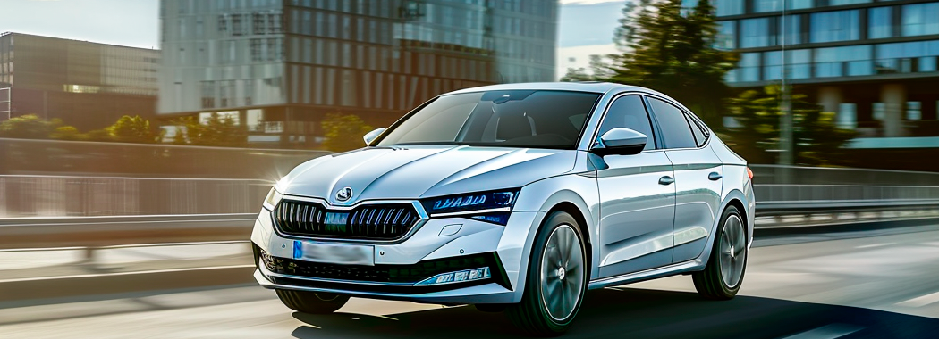 Skoda octavia a7 замена переднего амортизатора