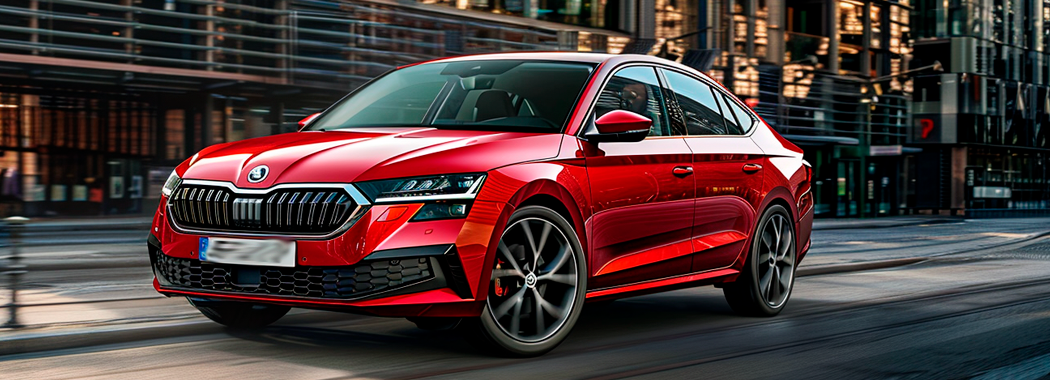 Skoda octavia a7 замена переднего амортизатора