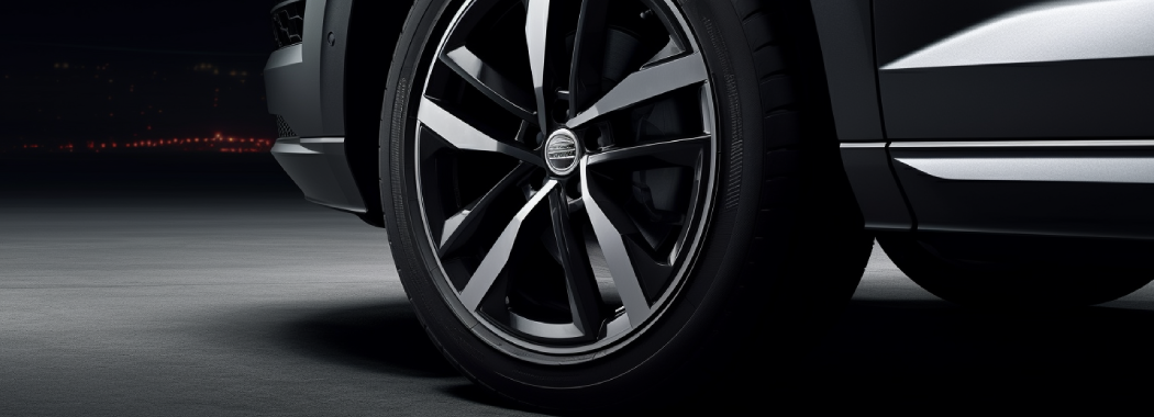 Диски skoda kodiaq r18, skoda kodiaq диски r18