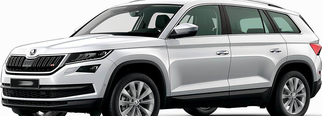 skoda kodiaq 2020 технические характеристики, шкода кодиак 2020 характеристики