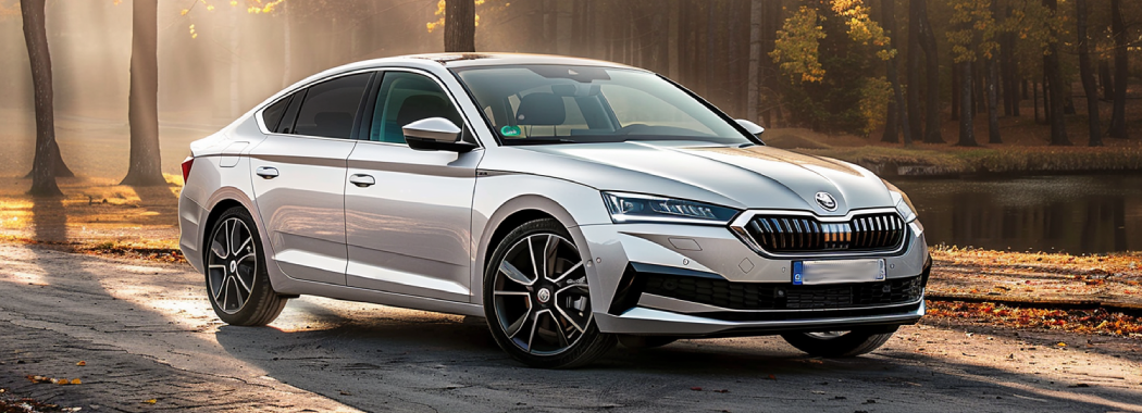 skoda octavia 2 0 tdi характеристики