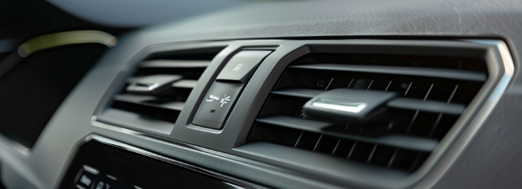 skoda fabia 2 не включается кондиционер