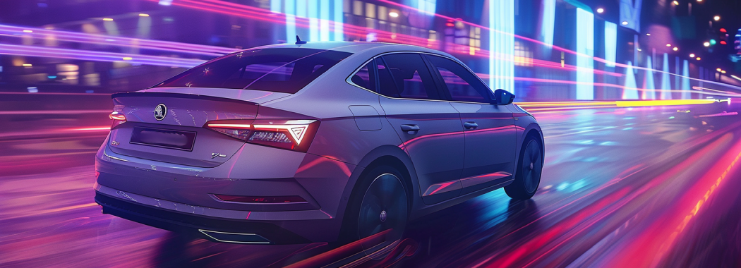 технічні характеристики skoda rapid 1 6