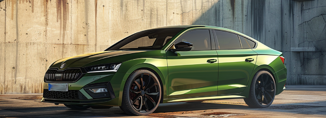 Skoda octavia 2 поколения двигатель, моторы на skoda octavia a5