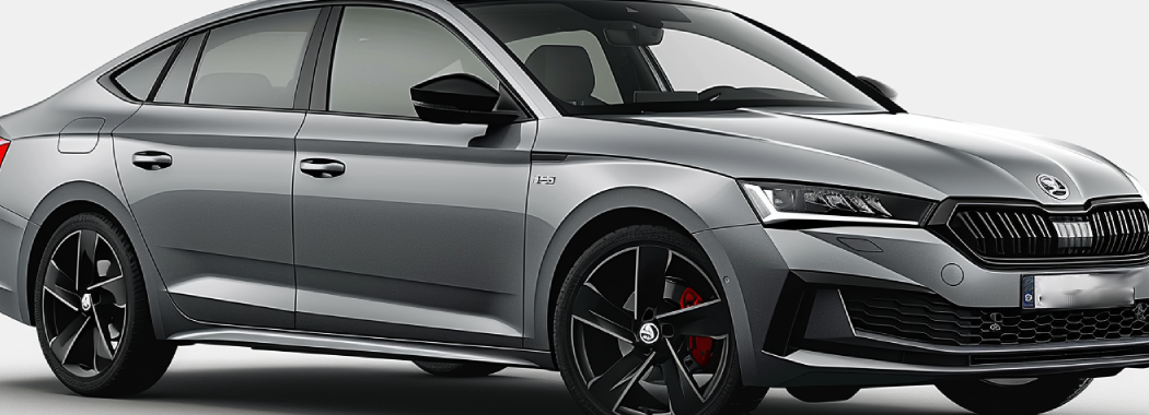 Skoda octavia 2 поколения двигатель