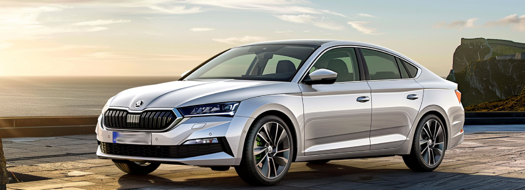 skoda a5 1 8 tsi характеристики