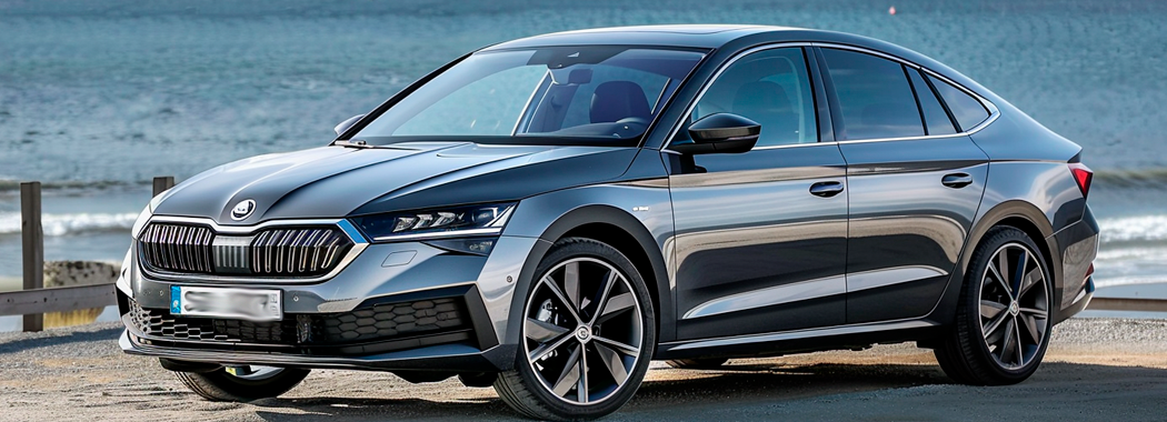 заміна паливного фільтра skoda octavia a7