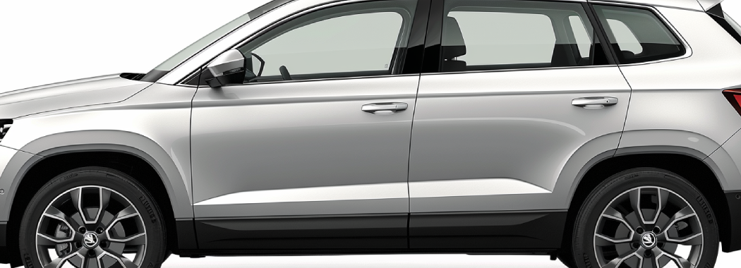 Skoda karoq руководство по эксплуатации