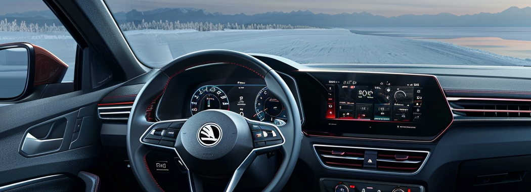 шкода октавію а7 горить знак оклику, skoda octavia жовтий знак оклику