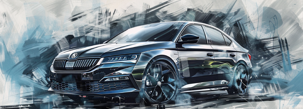 skoda octavia a5 1 6 tdi 2010 характеристики