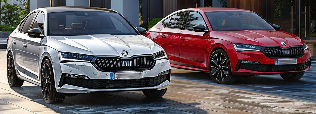 skoda octavia перше покоління