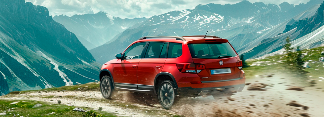 Skoda Yeti 1.2 TSI почему двигатель дергается при разгоне