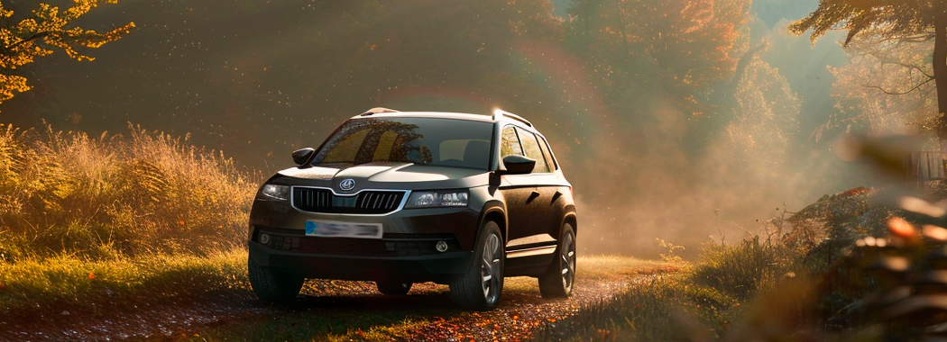 Skoda Yeti 1.2 TSI почему двигатель дергается при разгоне
