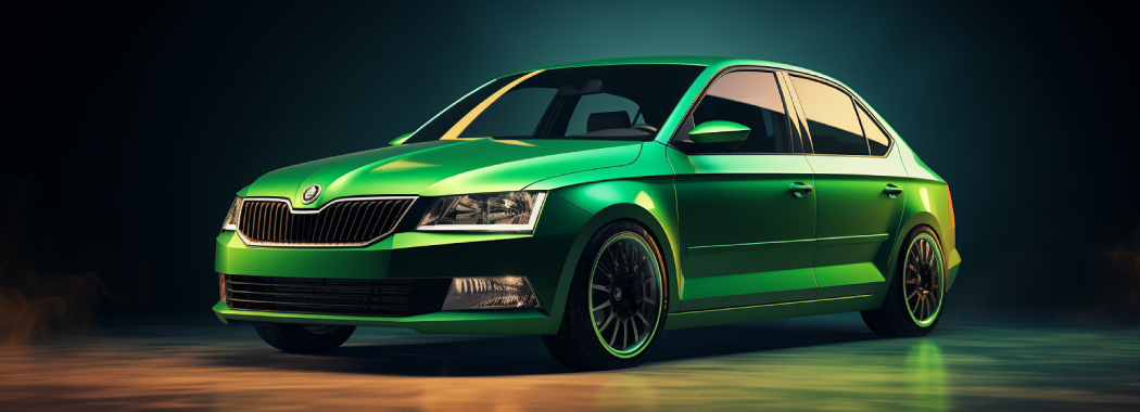 двигун для skoda rapid, мотор на skoda rapid
