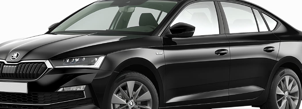 заміна рульових тяг на skoda octavia a5