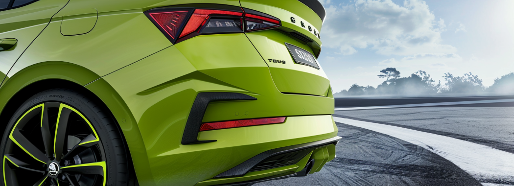 снять задний бампер skoda rapid