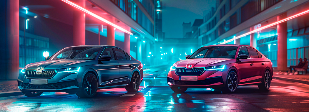 skoda octavia 3 характеристики 