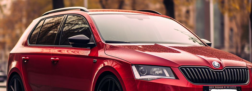 Skoda octavia 1 6 tdi 2015 характеристики
