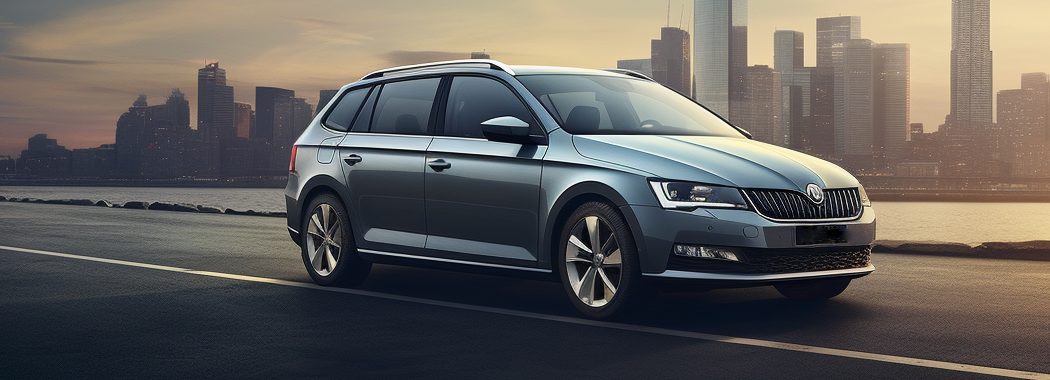 Skoda octavia tour 1 4 2008 характеристики