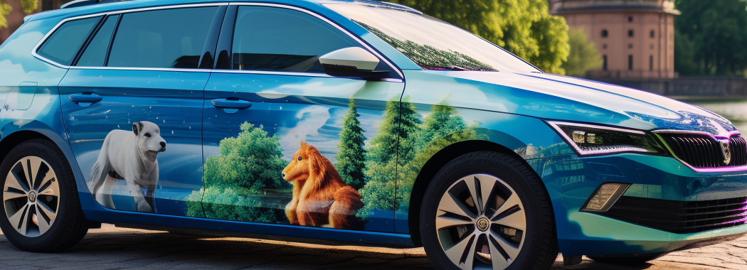 Skoda Octavia Tour