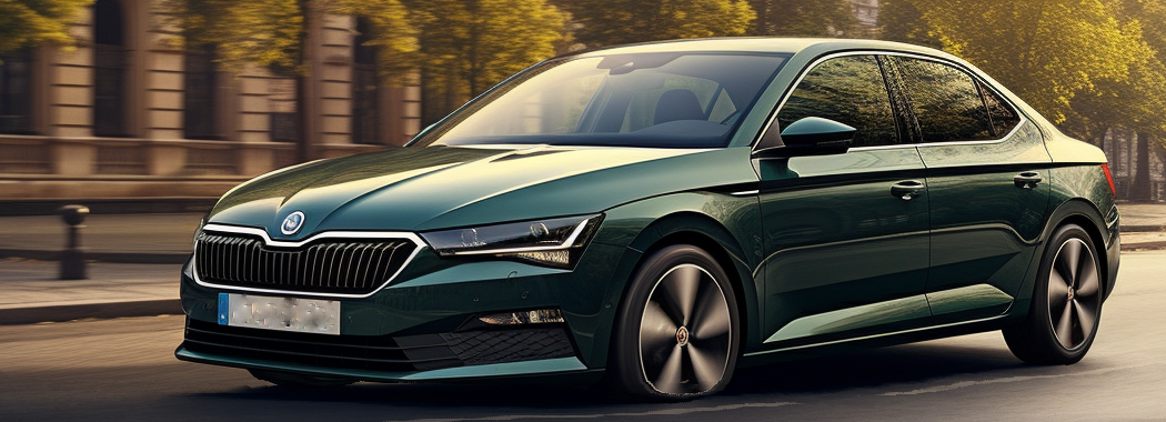 skoda octavia комплектації, шкода октавію комплектація