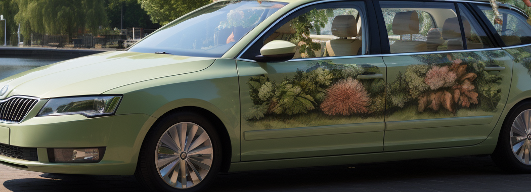 Skoda octavia tour плавають оберти