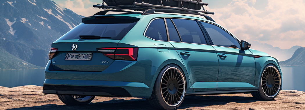 skoda octavia a7 не відкривається багажник