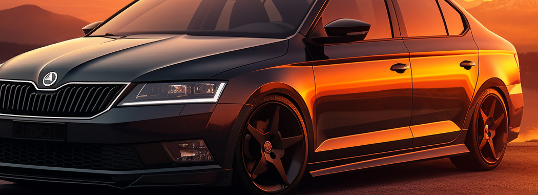 Skoda rapid 1 поколение, шкода рапид 1 поколение