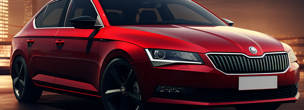 skoda octavia a7 рестайлинг характеристики