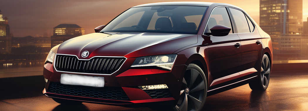 Skoda superb 2010 1 8 tsi характеристики