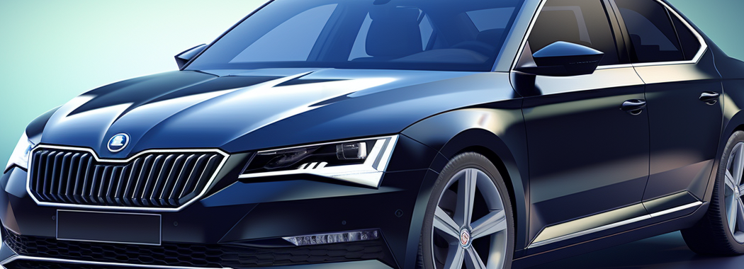 Skoda superb 2016 характеристики