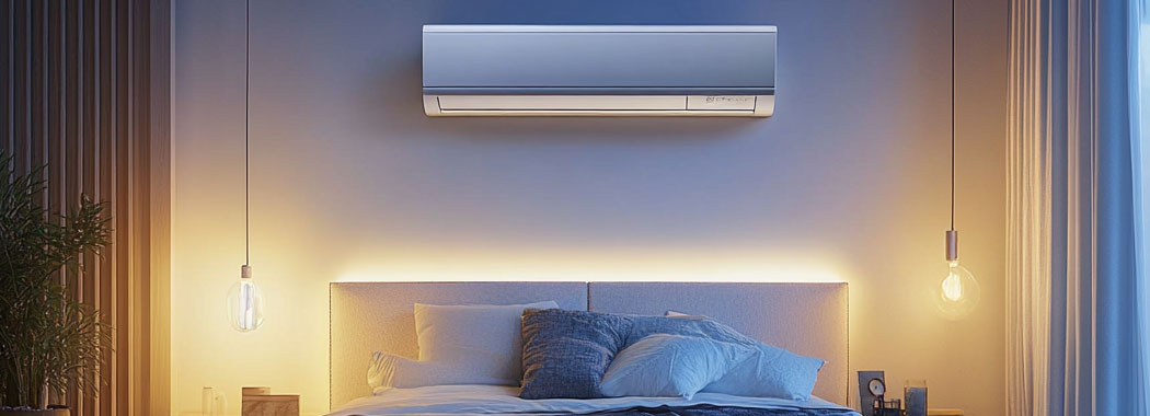 Кондиціонери Haier
