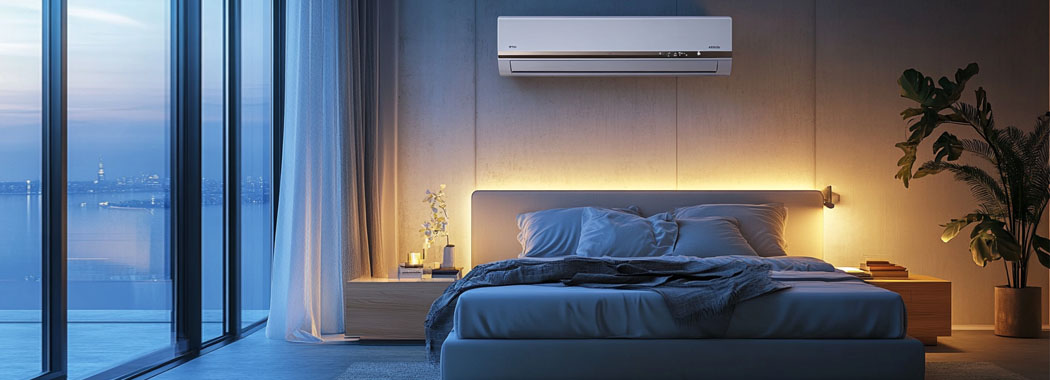Купити кондиціонери Haier в інтернет-магазині